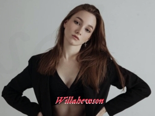 willahewson Salope-fr