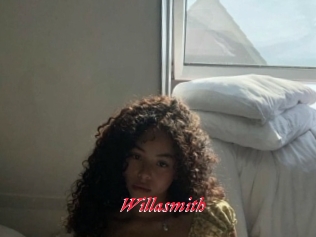 Willasmith