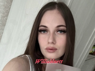 Williabluett