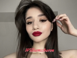 Williamssharon