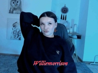 Williemorrison