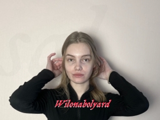 Wilonabolyard