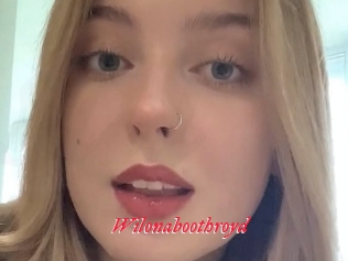 Wilonaboothroyd