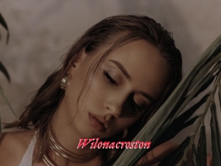 Wilonacroston