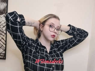 Wilonadeeks