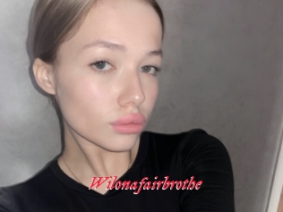 Wilonafairbrothe