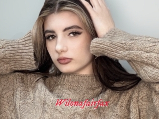 Wilonafairfax