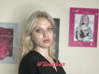 Wilonafaux