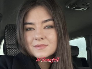 Wilonafell