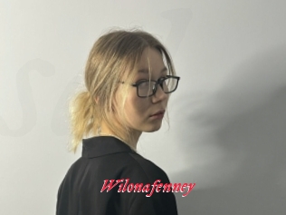Wilonafenney