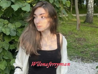 Wilonaferryman