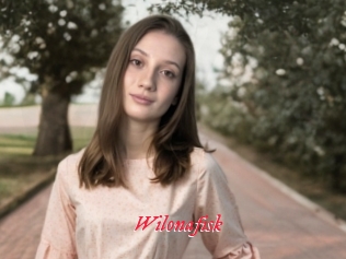 Wilonafisk