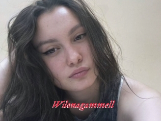 Wilonagammell