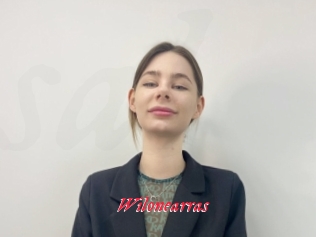 Wilonearras