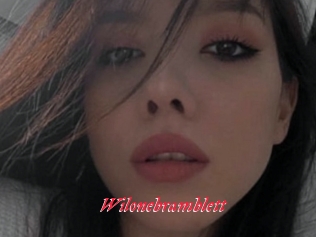 Wilonebramblett
