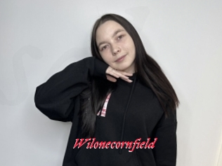 Wilonecornfield
