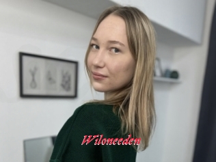 Wiloneeden