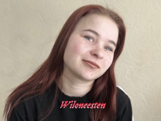 Wiloneesten