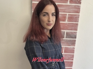Wilonefunnell