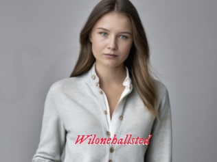 Wilonehallsted