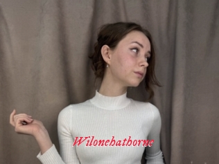 Wilonehathorne