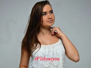 Withoutyou
