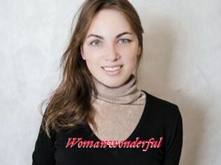 Womanwonderful