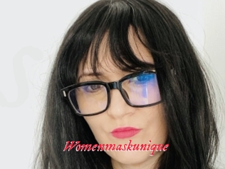 Womenmaskunique