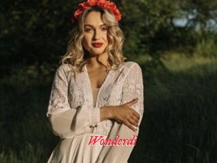 Wonderdi