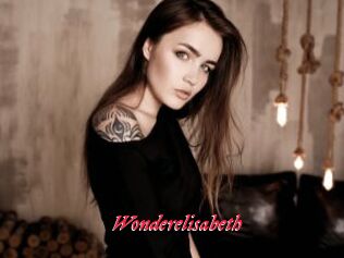 Wonderelisabeth