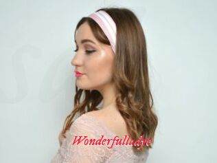 Wonderfulladye