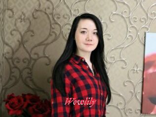 Wowlily