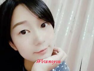 Wownoyou