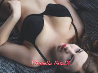 XIsabella_FatalX