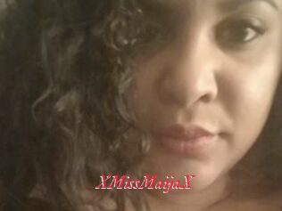 XMissMaijaX