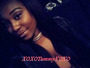XOXOYummyXOXO