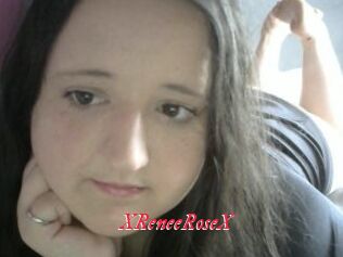 XReneeRoseX