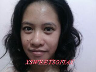 XSWEETSOFIAX