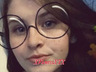 XVanessXTX