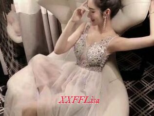 XXFFLisa