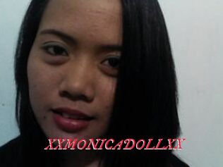 XXMONICADOLLXX