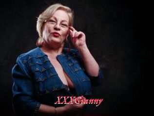 XXXGranny