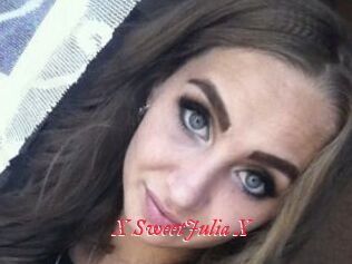 X_SweetJulia_X