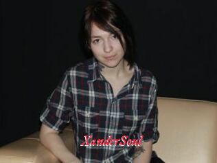 XanderSoul