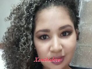Xanthialove