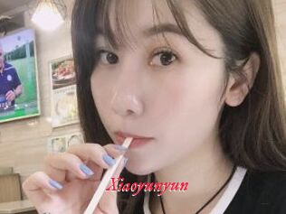 Xiaoyunyun