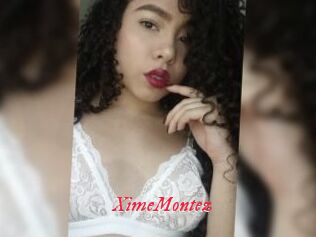 XimeMontez