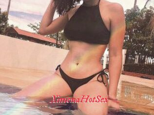 XimenaHotSex