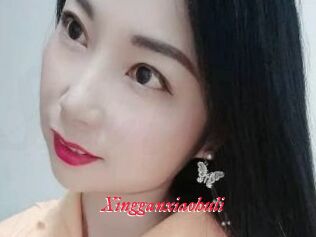 Xingganxiaohuli