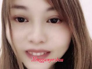 Xingganyeshou